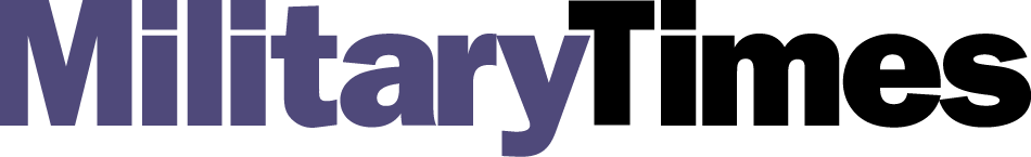 Military Times Logo